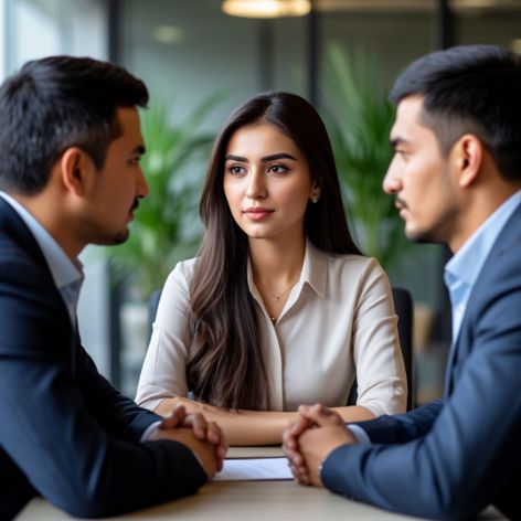 Услуги по перерегистрации бизнеса