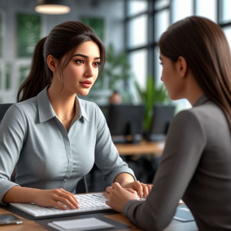 Аутстаффинг бухгалтеров