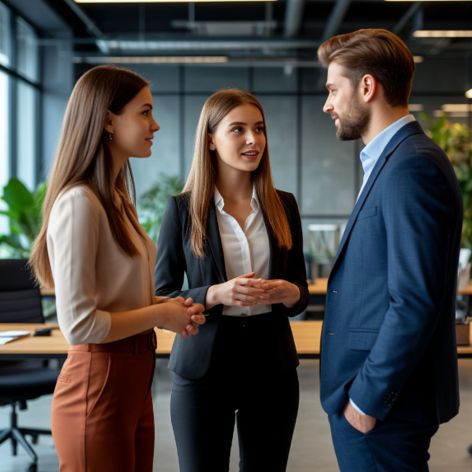 Кадровое делопроизводство