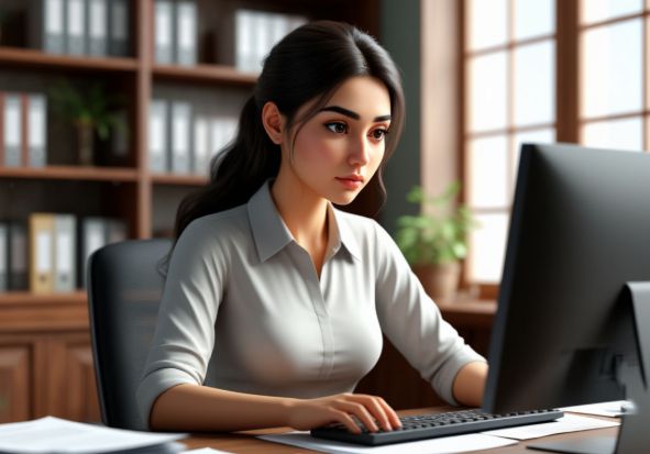 Бухгалтер в Узбеикстане 6